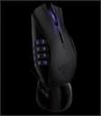 Razer Naga Epic (Full Box)