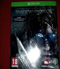 Middle-earth: Shadow of Mordor