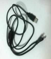PSP USB Cable (data transfer & power)