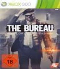 The bereau