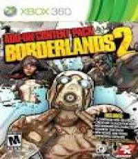 Borderlands 2 (Add-on content)