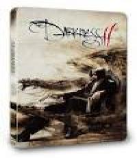 The Darkness 2 SteelBook Limited Edition