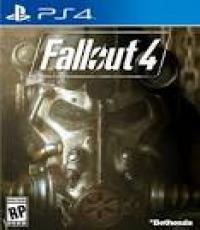 Fallout 4 (Code redeemed)