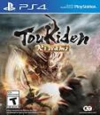 Toukiden Kiwami