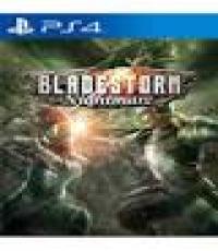 Bladestorm: Nightmare