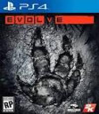 Evolve