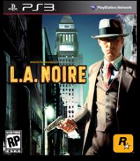 L.A. Noire (Code Unredeemed)