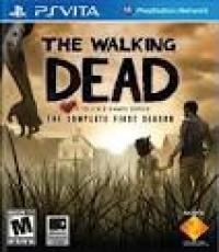 The Walking Dead: The Complete First Season