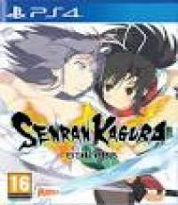 Senran Kagura Estival Versus