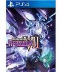 Megadimension Neptunia Vii