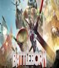 Battleborn (DLC unredeem)