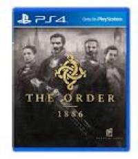 The Order: 1886