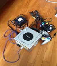 Nintendo GameCube