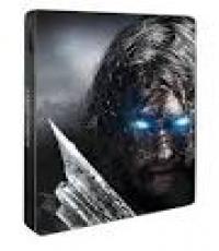 Middle-earth: Shadow of Mordor Steel Book