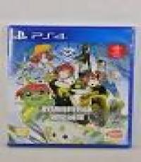 Digimon Story: Cyber Sleuth (English)