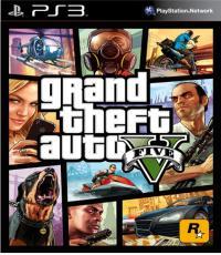 Grand Theft Auto V - Mint