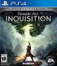 Dragon Age: Inquisition