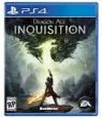Dragon Age: Inquisition
