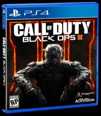 Call of Duty: Black Ops 3