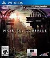 Natural Doctrine (Mint condition)