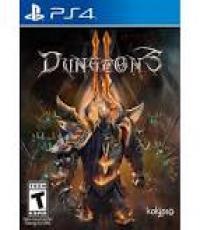 Dungeons 2