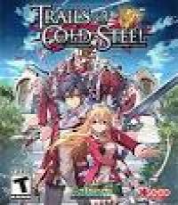 The Legend of Heroes: Trails of Cold Steel