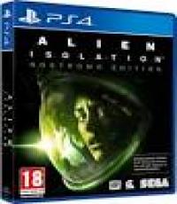Alien Isolation Nostromo Edition (DLC unredeem)