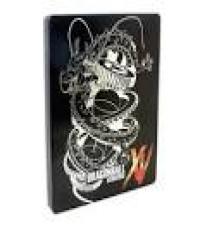 Dragon Ball Xenoverse (Steel Book)