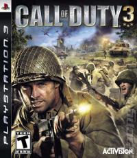 Call of Duty: Modern Warfare 3