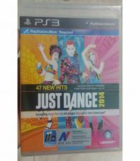 BN SEALED Just Dance 2014