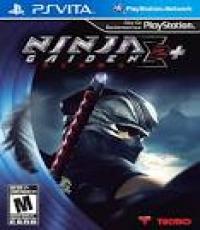 Ninja  Gaiden  Sigma plus and Sigma 2 plus