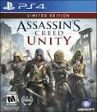 Assassin's Creed Unity (Special Edition)