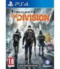 Tom Clancy's The Division