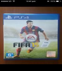 FIFA 15