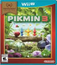 Pikmin 3 (Brand New)