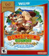 Donkey Kong Country Tropical Freeze