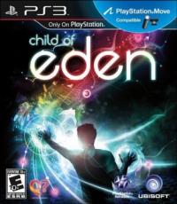 Child Of Eden (Brand New)