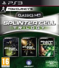 Splinter Cell Trilogy