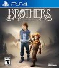 Brothers: A Tale of Two Sons