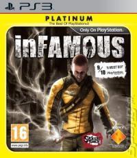 Infamous 1