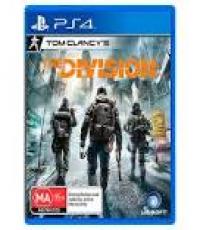 Tom Clancy's The Division