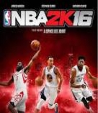 NBA 2K16 (Code Unredeem)