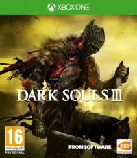 Dark Souls 3 (Code unredeem)