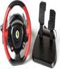 Thrustmaster Ferrari 458 Spider Racing Wheel