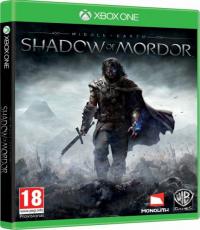 Middle-earth: Shadow of Mordor (Code unredeem)
