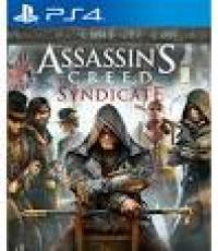 Assassin's Creed Syndicate