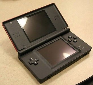 Nintendo DS Console-1Game