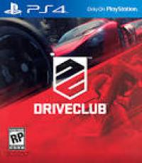 Driveclub