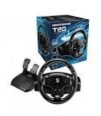 T80 Driving Wheel