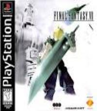 Final Fantasy VII (Greatest Hits)